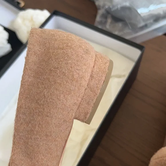 chanel flat - Picture 3 of 6